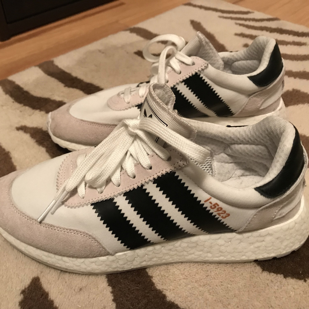 adidas Originals Iniki ("I-5923") Trainers